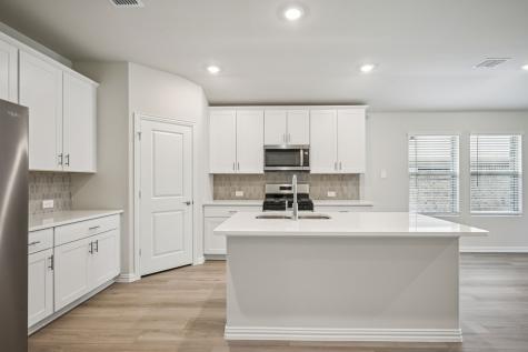 2202 Rannoch Street Sherman TX 75092