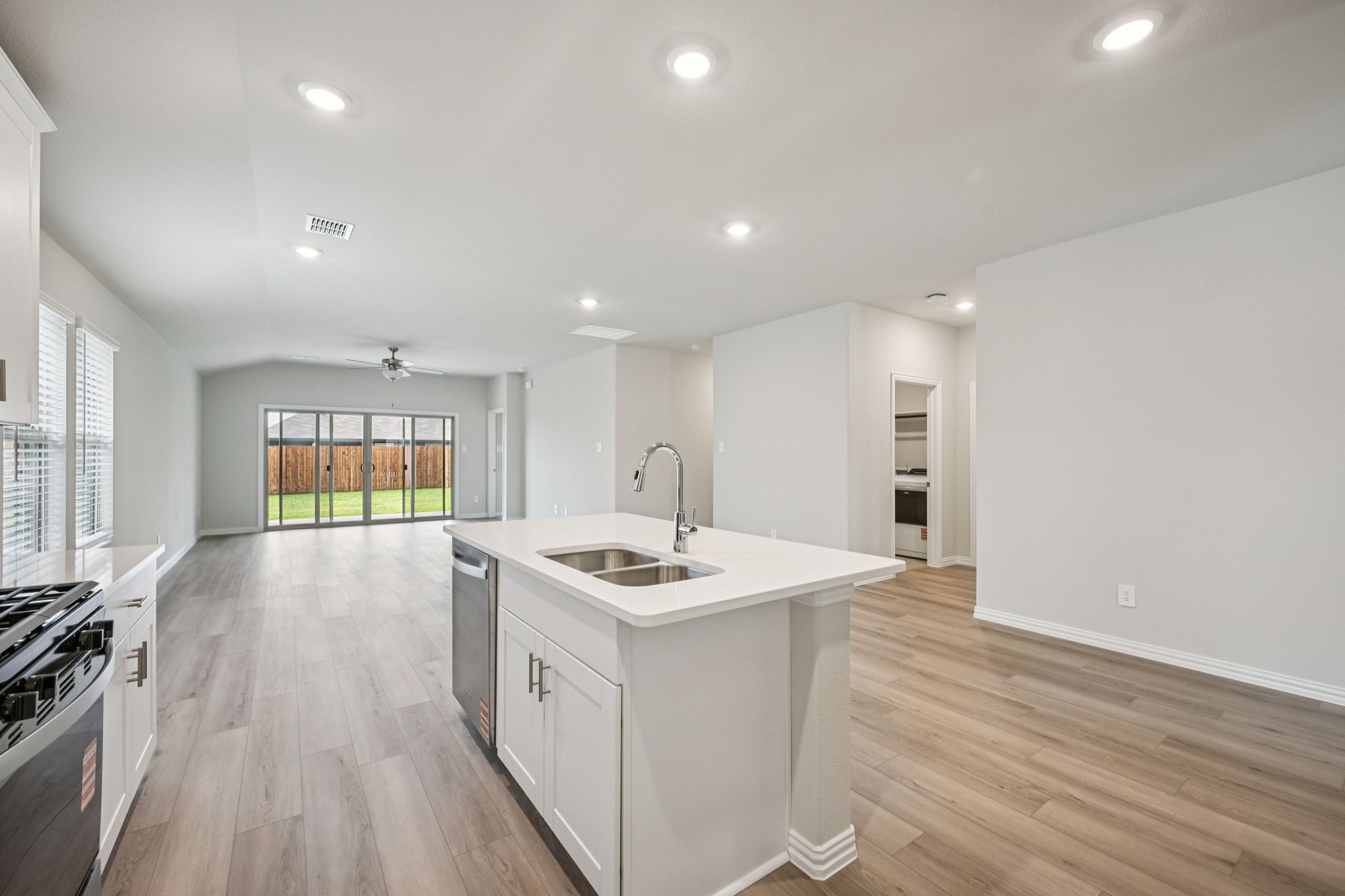 2202 Rannoch Street Sherman TX 75092