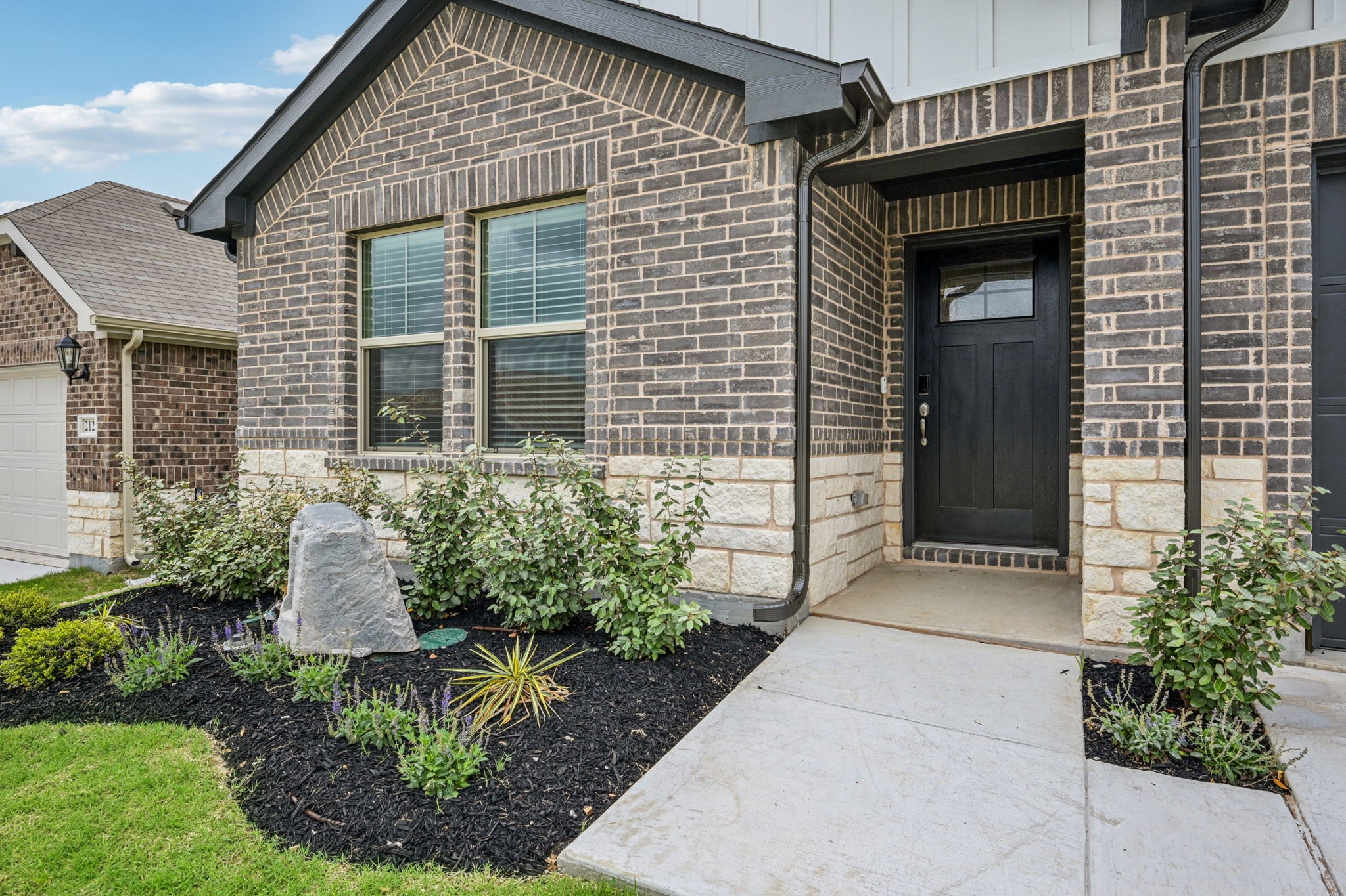 2202 Rannoch Street Sherman TX 75092