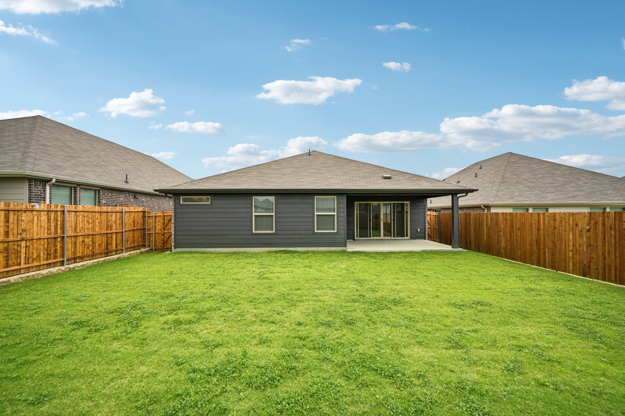 2202 Rannoch Street Sherman TX 75092