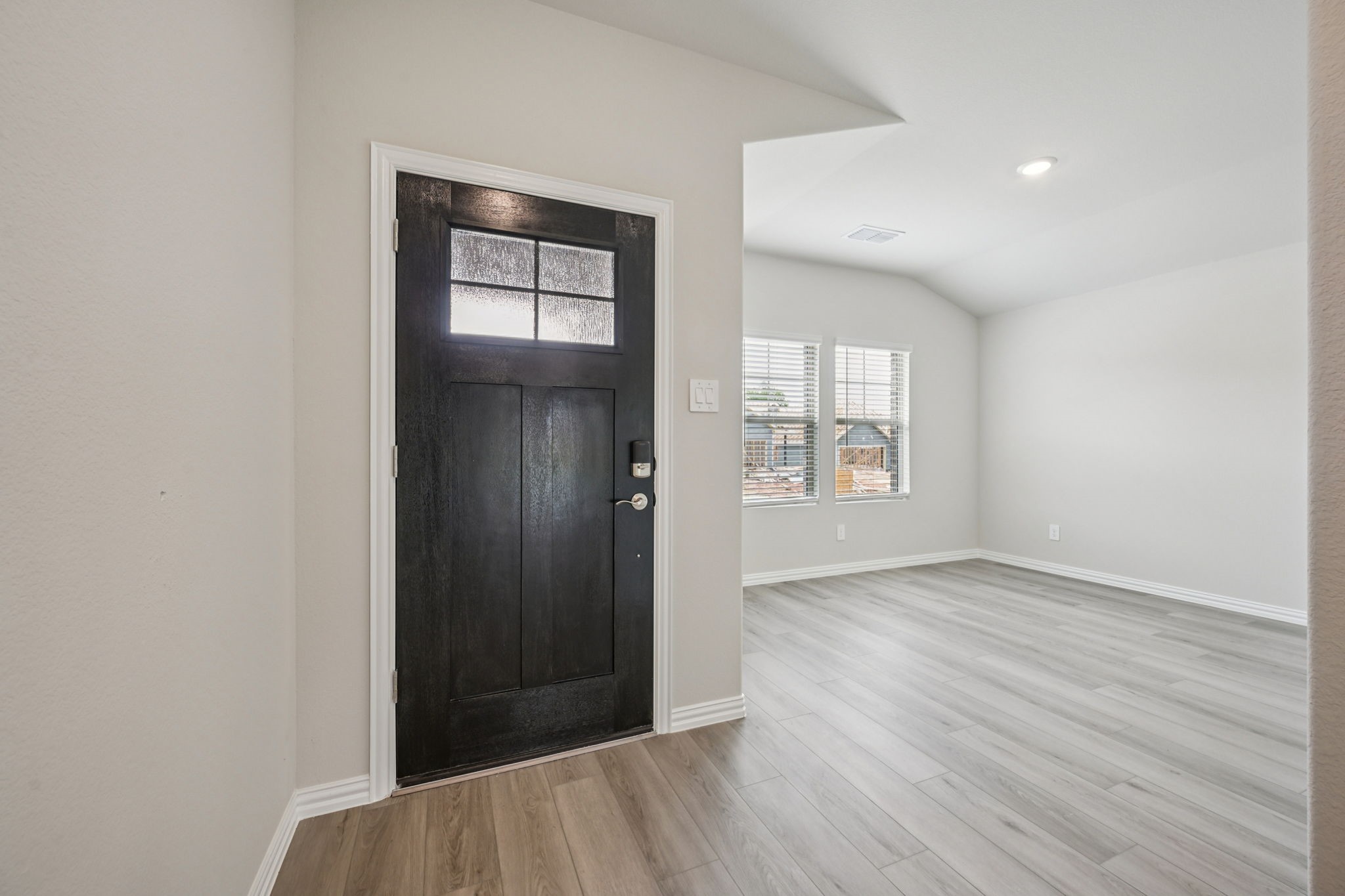 2202 Rannoch Street Sherman TX 75092
