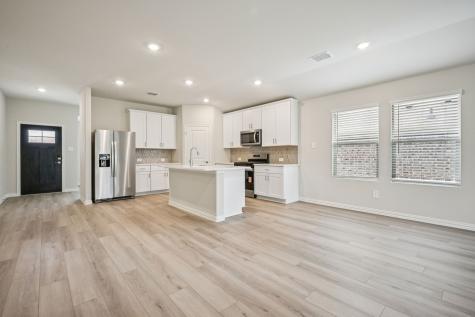 2202 Rannoch Street Sherman TX 75092
