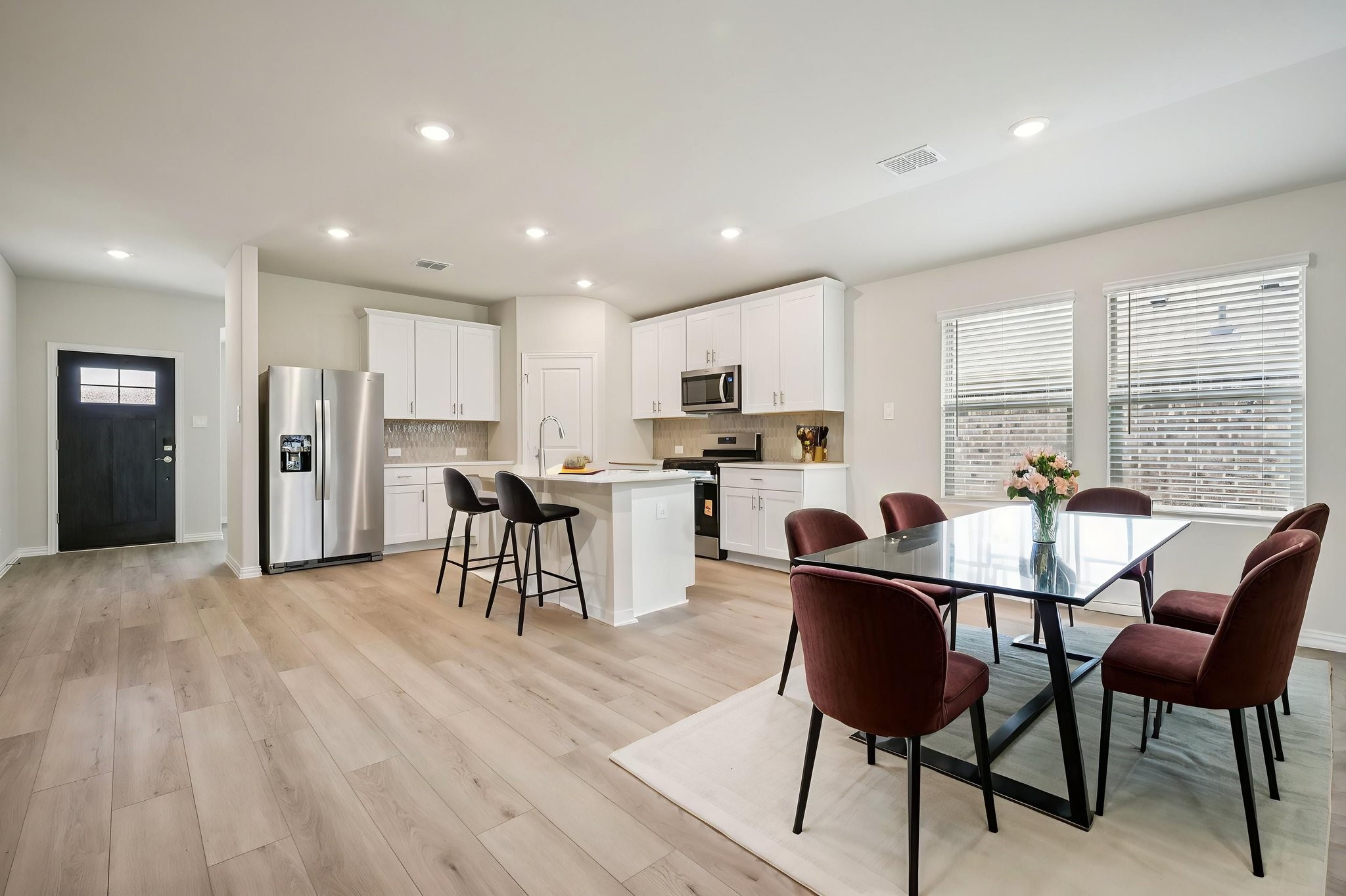 2202 Rannoch Street Sherman TX 75092