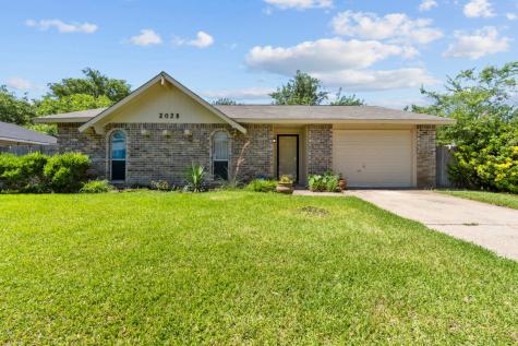 2028 Victoria Road Carrollton TX 75007
