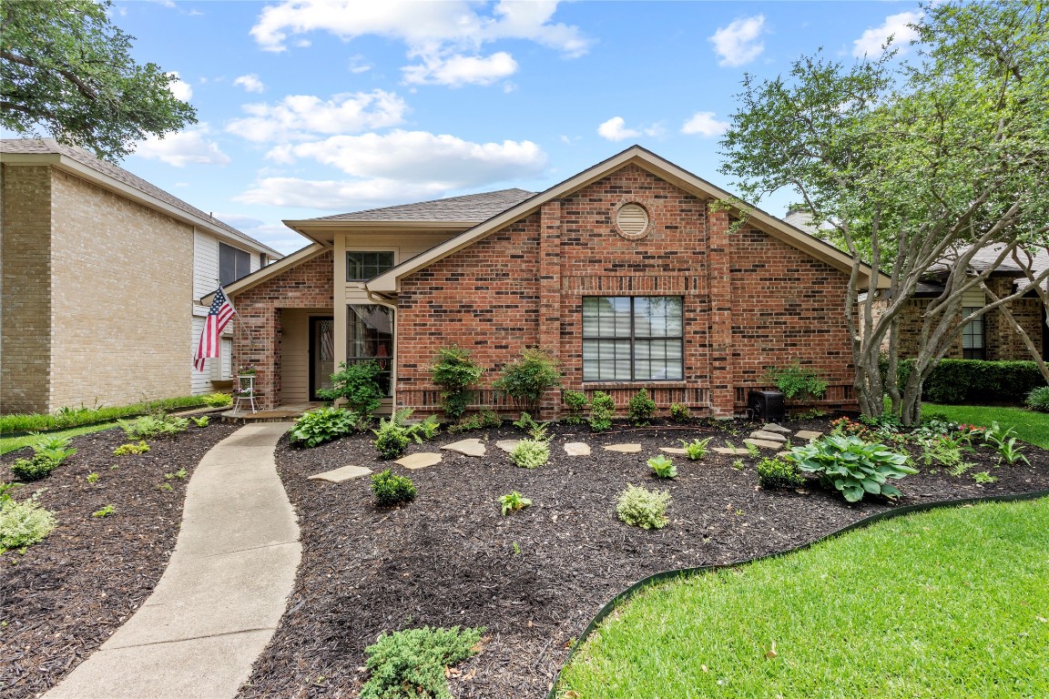 4420 Odessa Drive Plano TX 75093