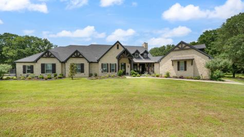 9961 County Road 313 Terrell TX 75161