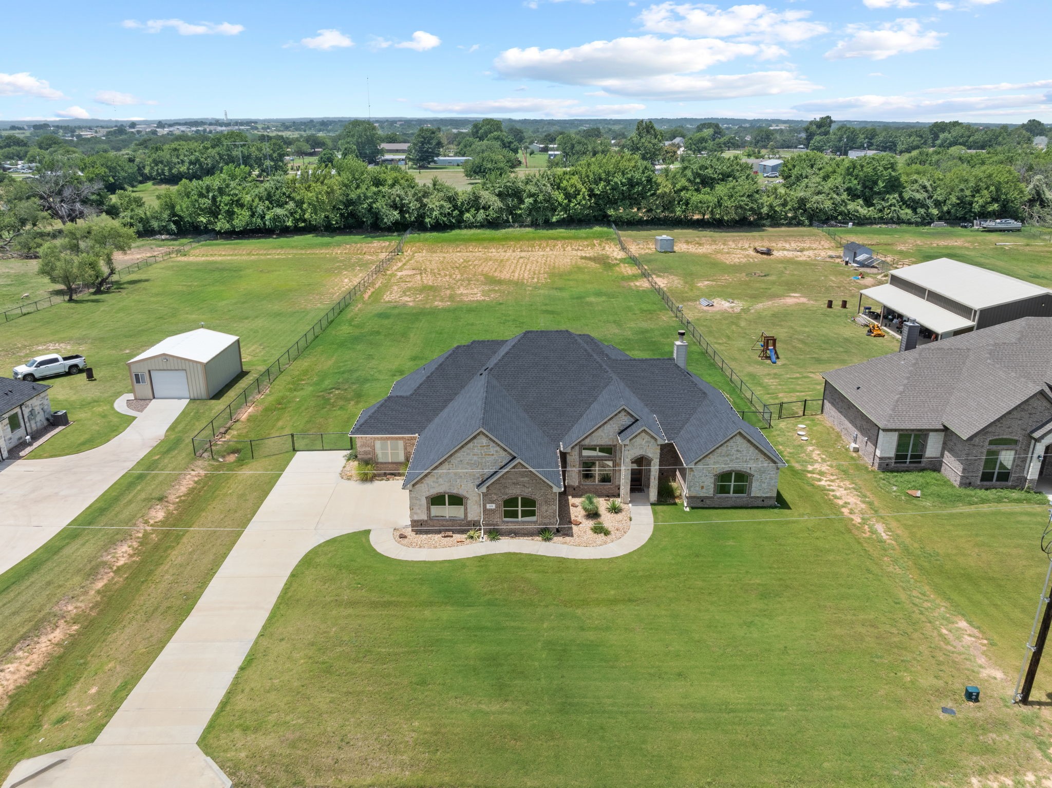 1030 Alex Drive Springtown TX 76082