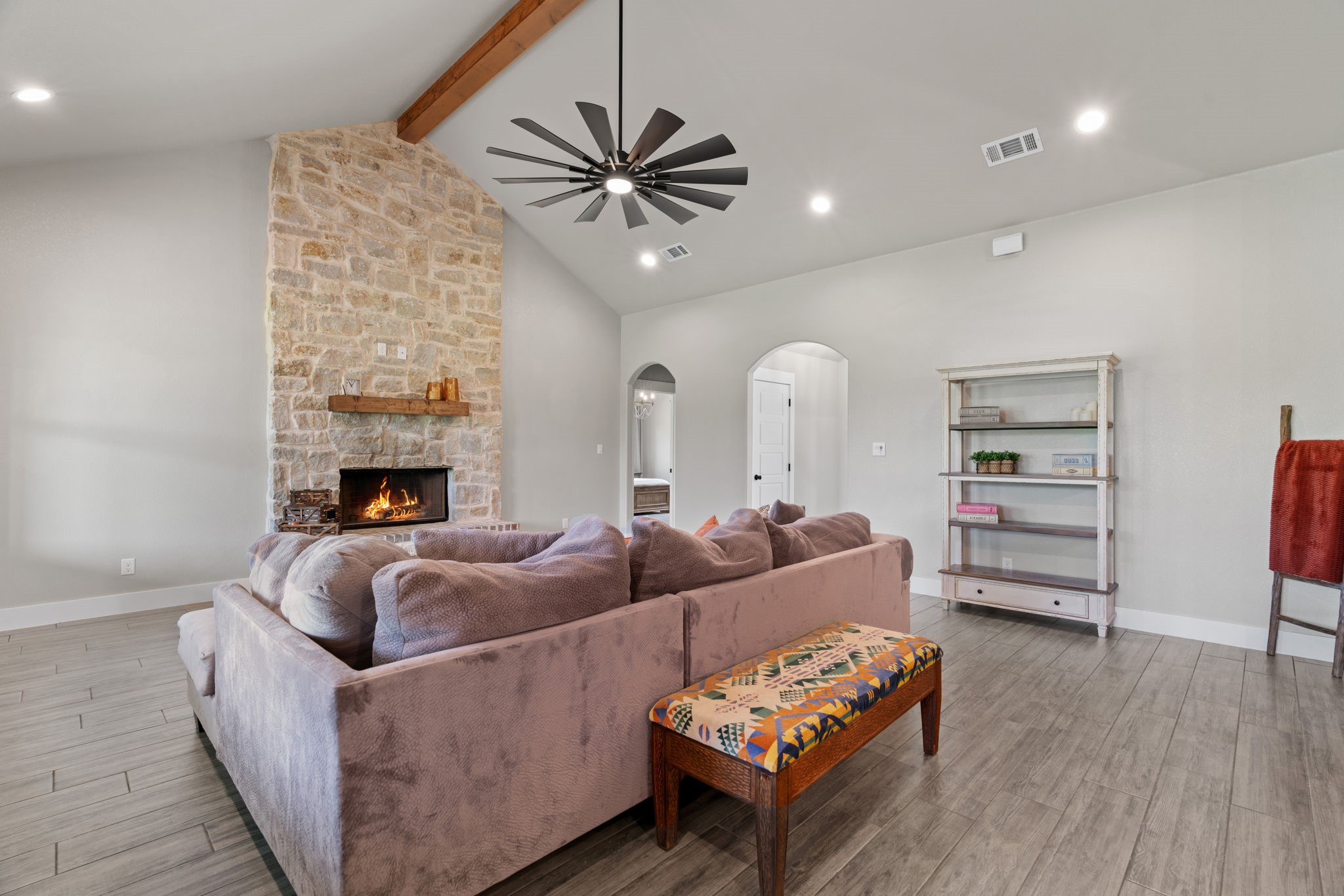 1030 Alex Drive Springtown TX 76082