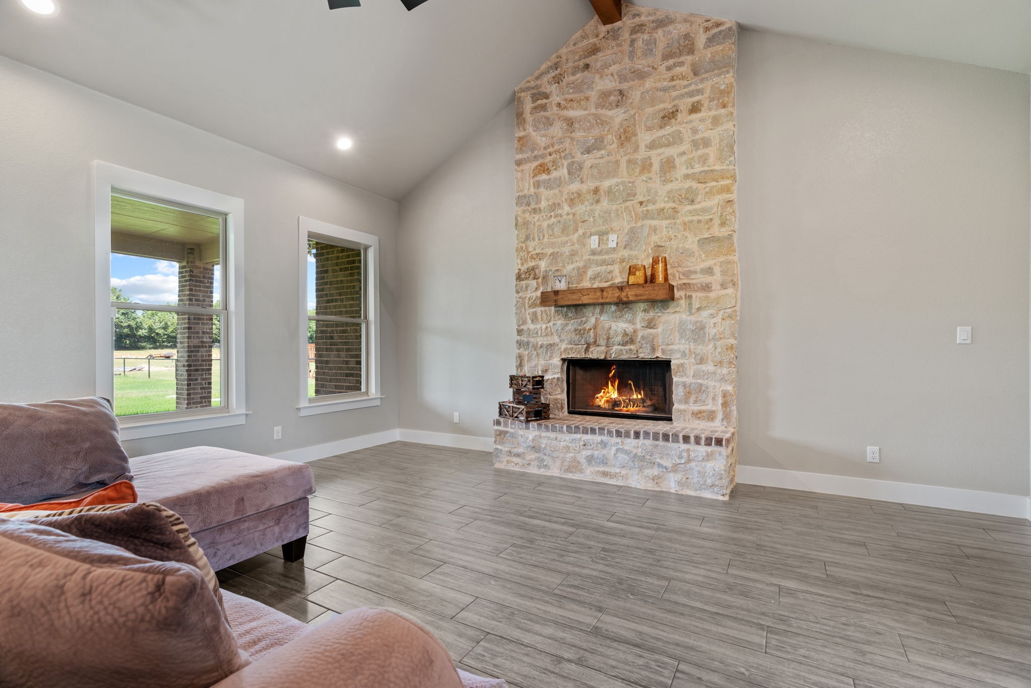 1030 Alex Drive Springtown TX 76082