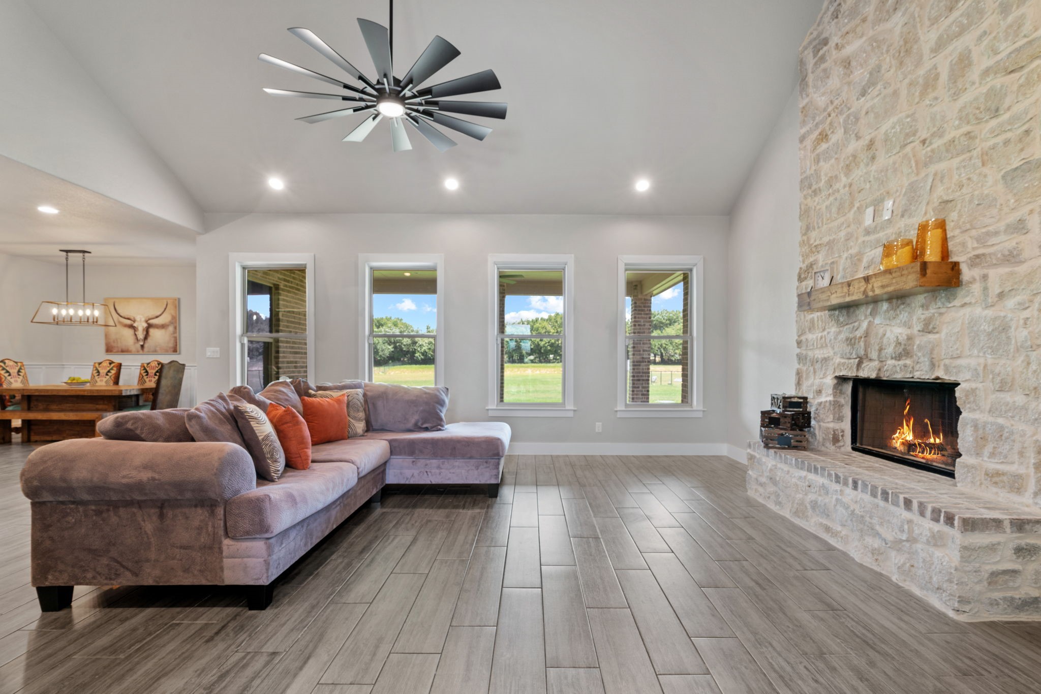 1030 Alex Drive Springtown TX 76082