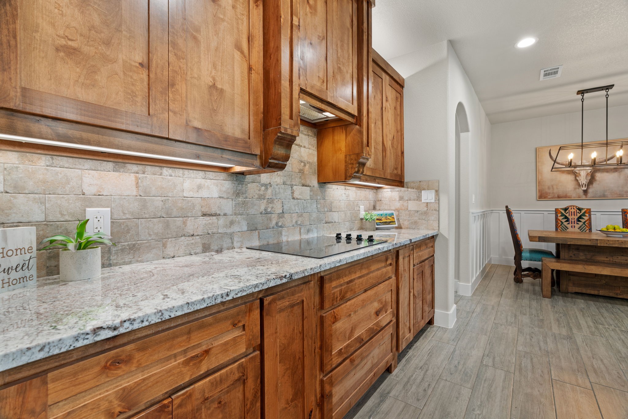 1030 Alex Drive Springtown TX 76082