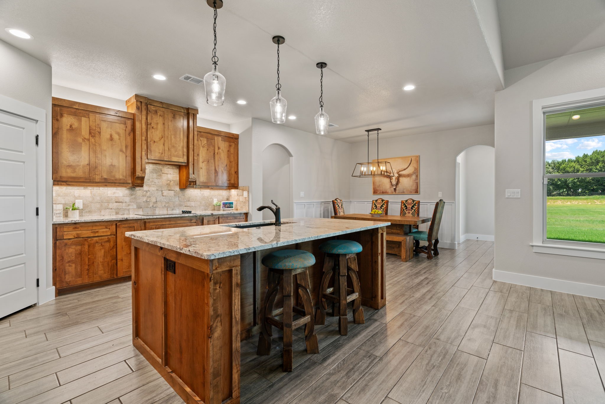 1030 Alex Drive Springtown TX 76082