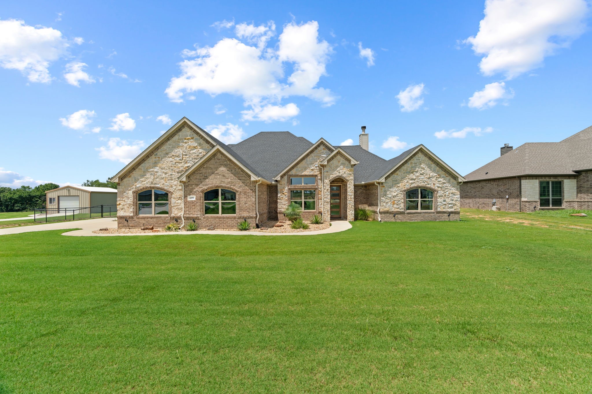 1030 Alex Drive Springtown TX 76082