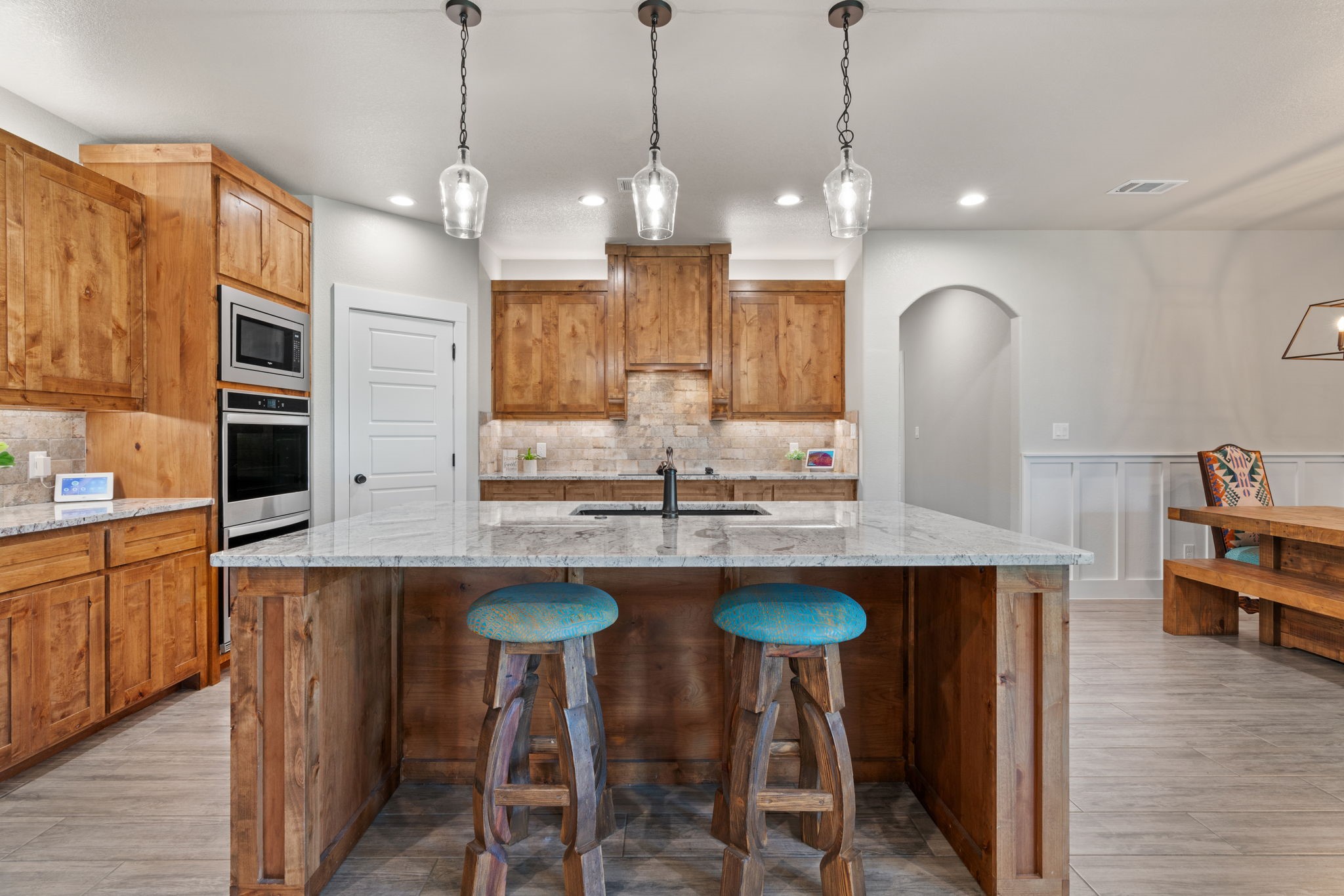 1030 Alex Drive Springtown TX 76082
