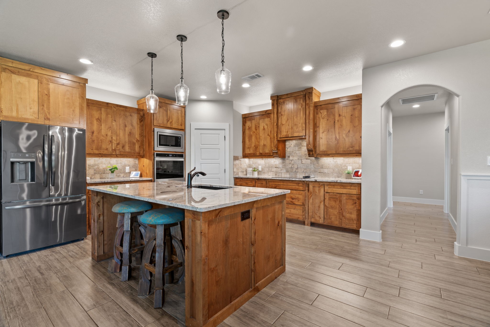 1030 Alex Drive Springtown TX 76082