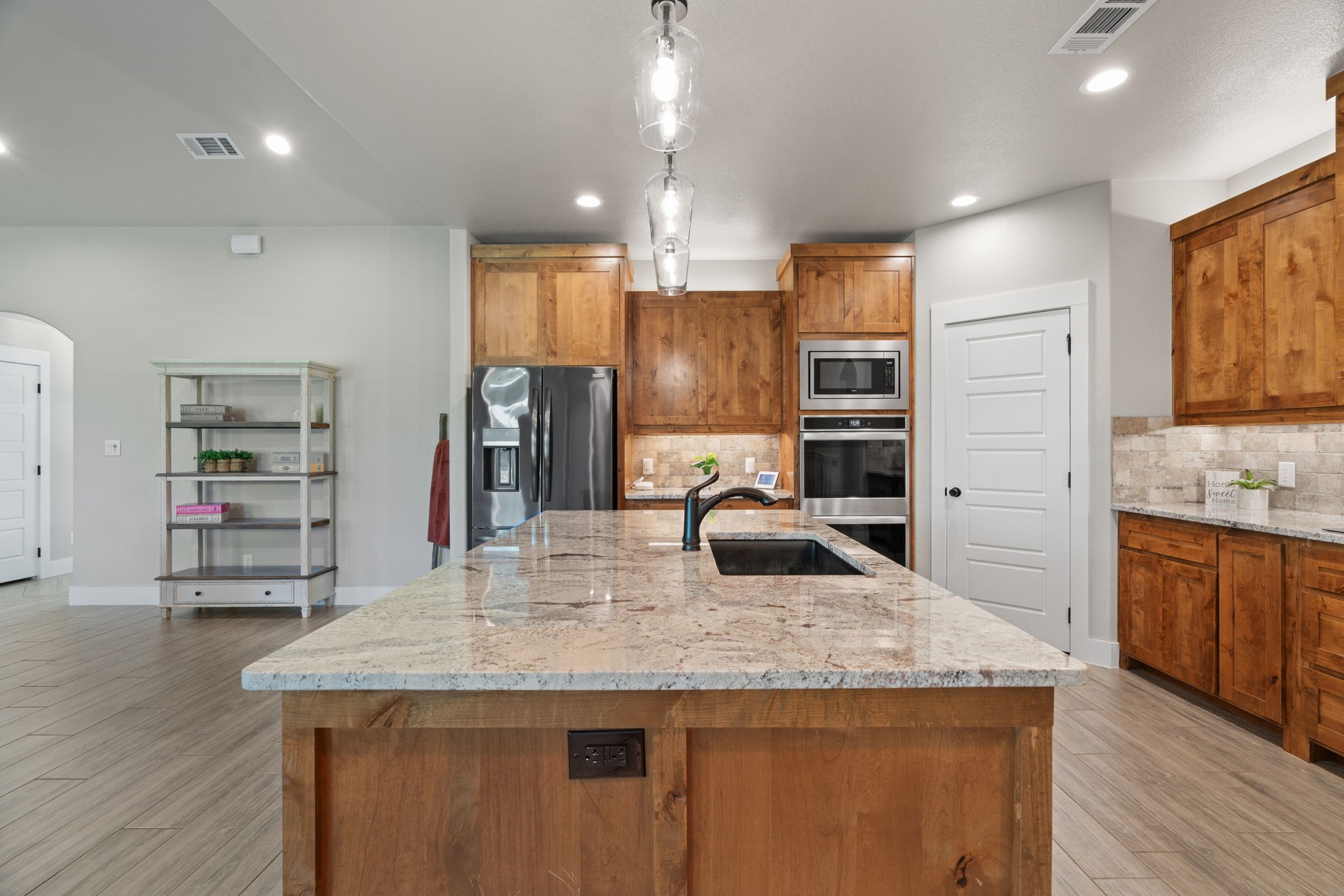 1030 Alex Drive Springtown TX 76082