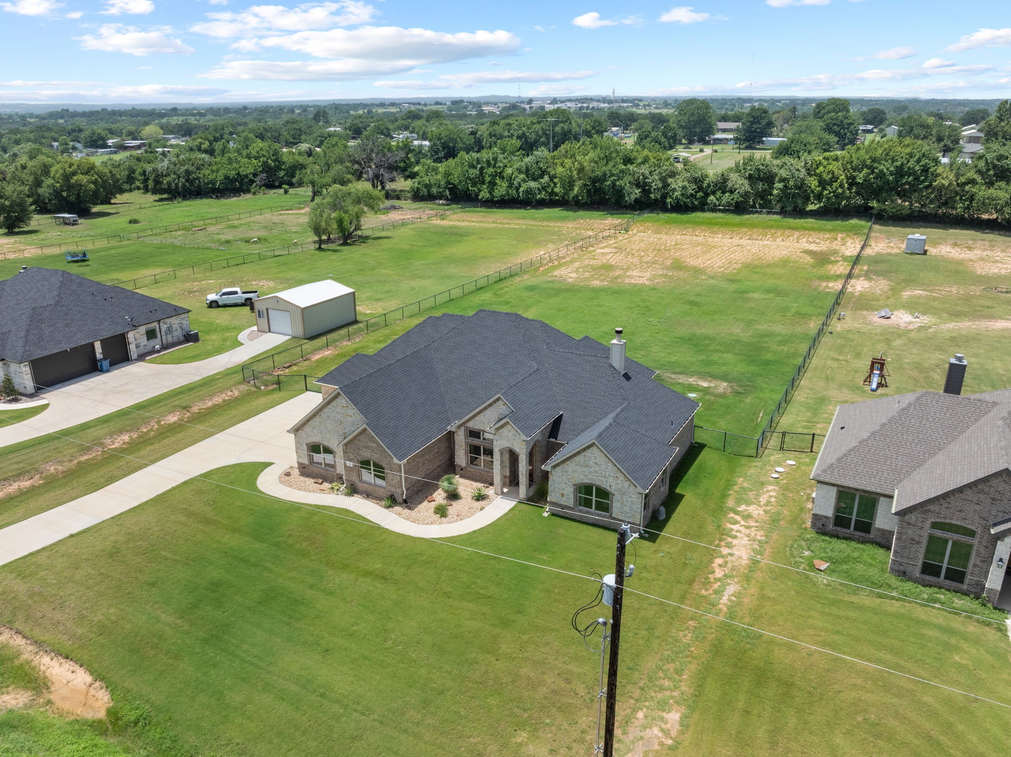 1030 Alex Drive Springtown TX 76082