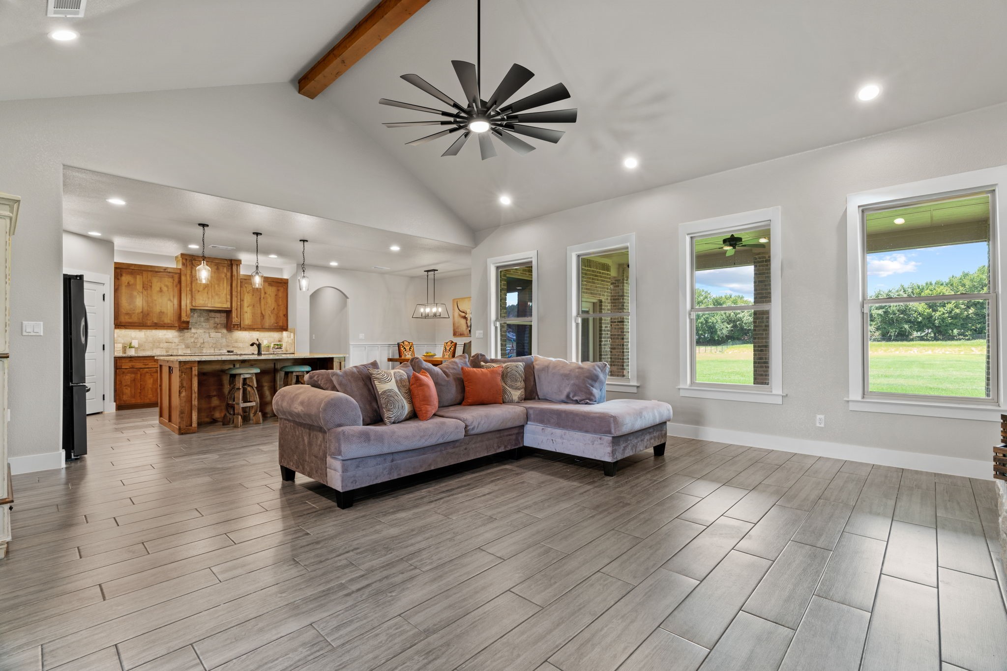 1030 Alex Drive Springtown TX 76082