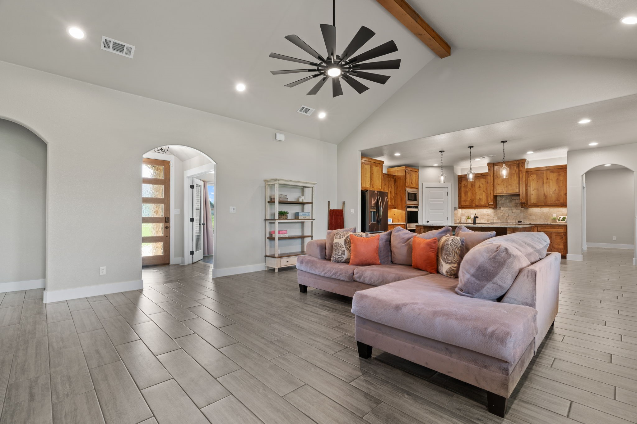 1030 Alex Drive Springtown TX 76082
