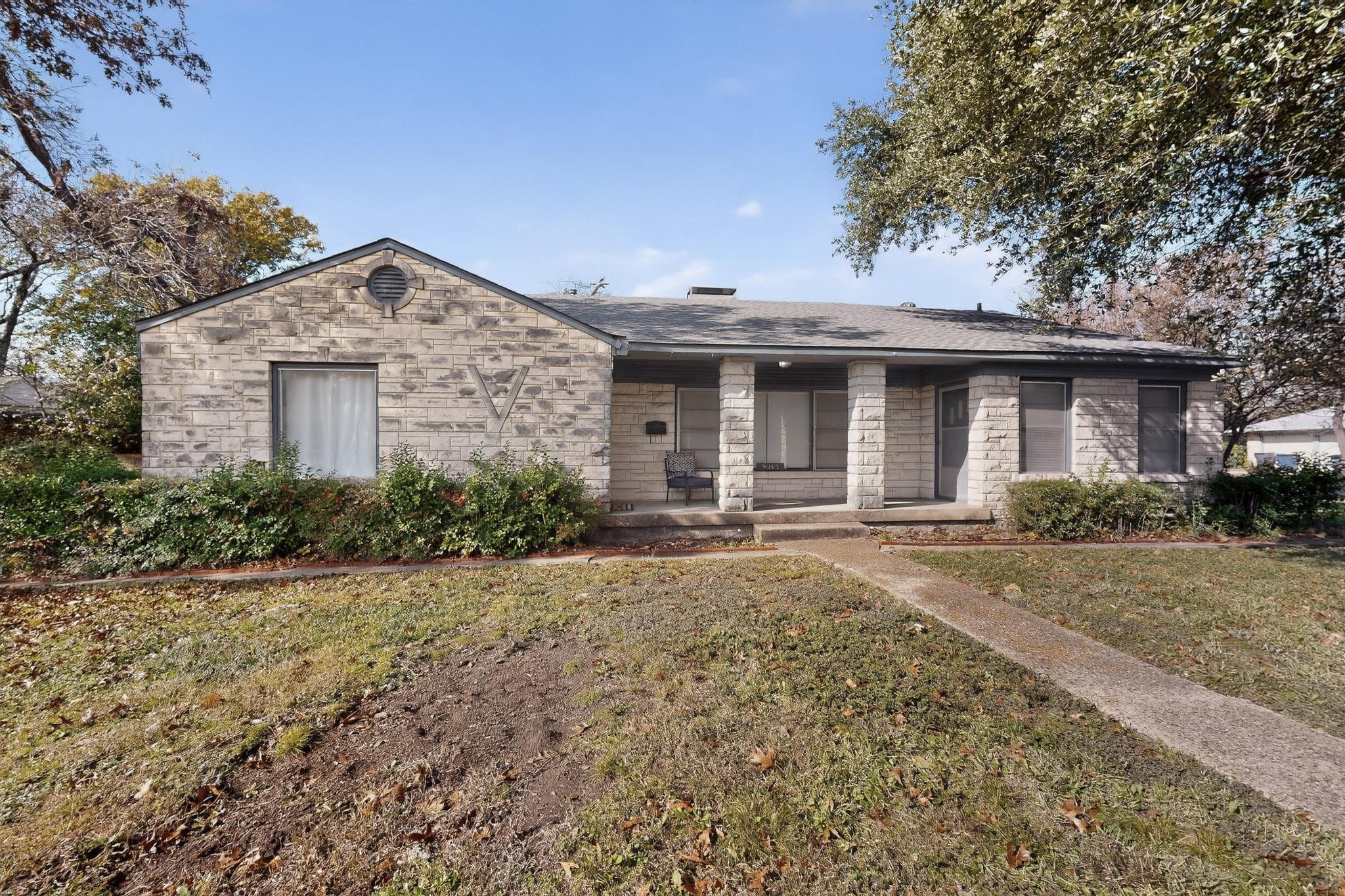 9263 Forest Hills Boulevard Dallas TX 75218