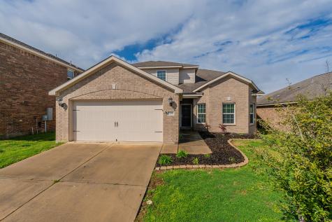 1708 Hot Springs Way Princeton TX 75407