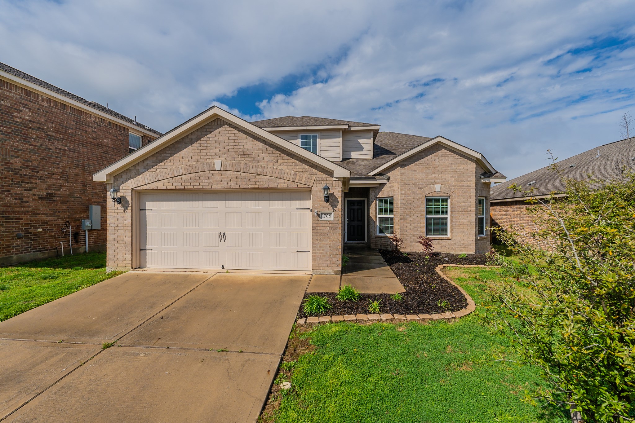 1708 Hot Springs Way Princeton TX 75407