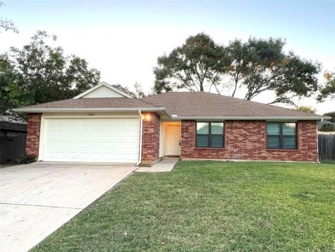 4000 Blueridge Court Arlington TX 76016
