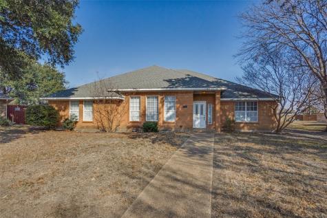 3306 Blue Bell Place Richardson TX 75082