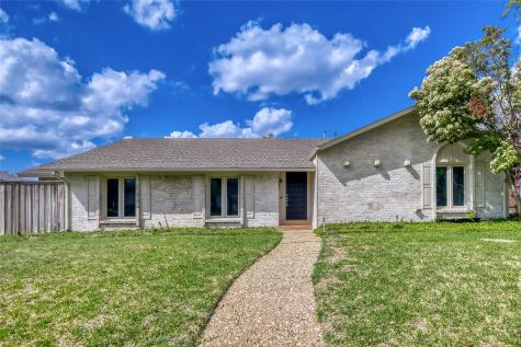 6639 Winterwood Lane Dallas TX 75248