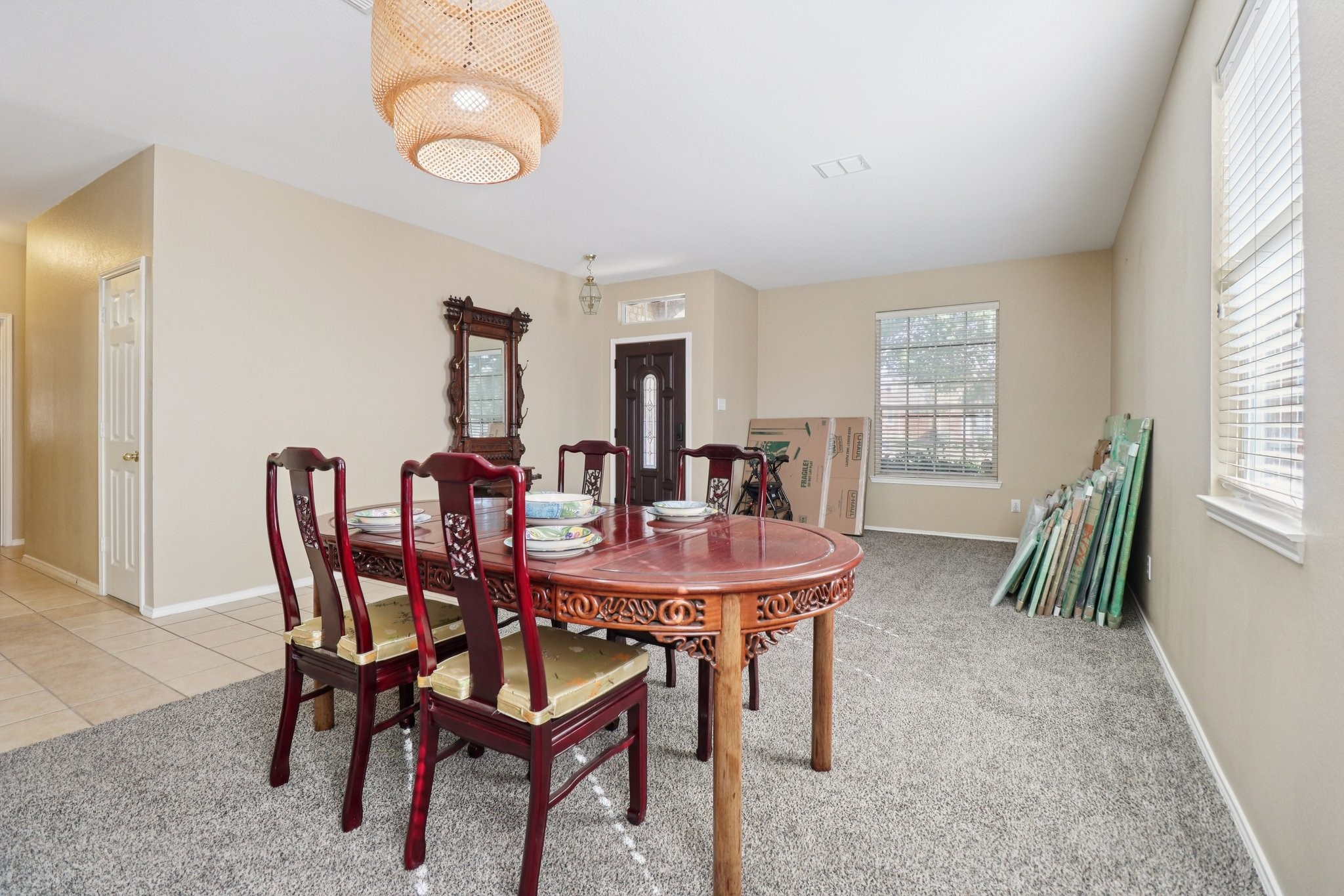 4619 Southampton Boulevard Garland TX 75043