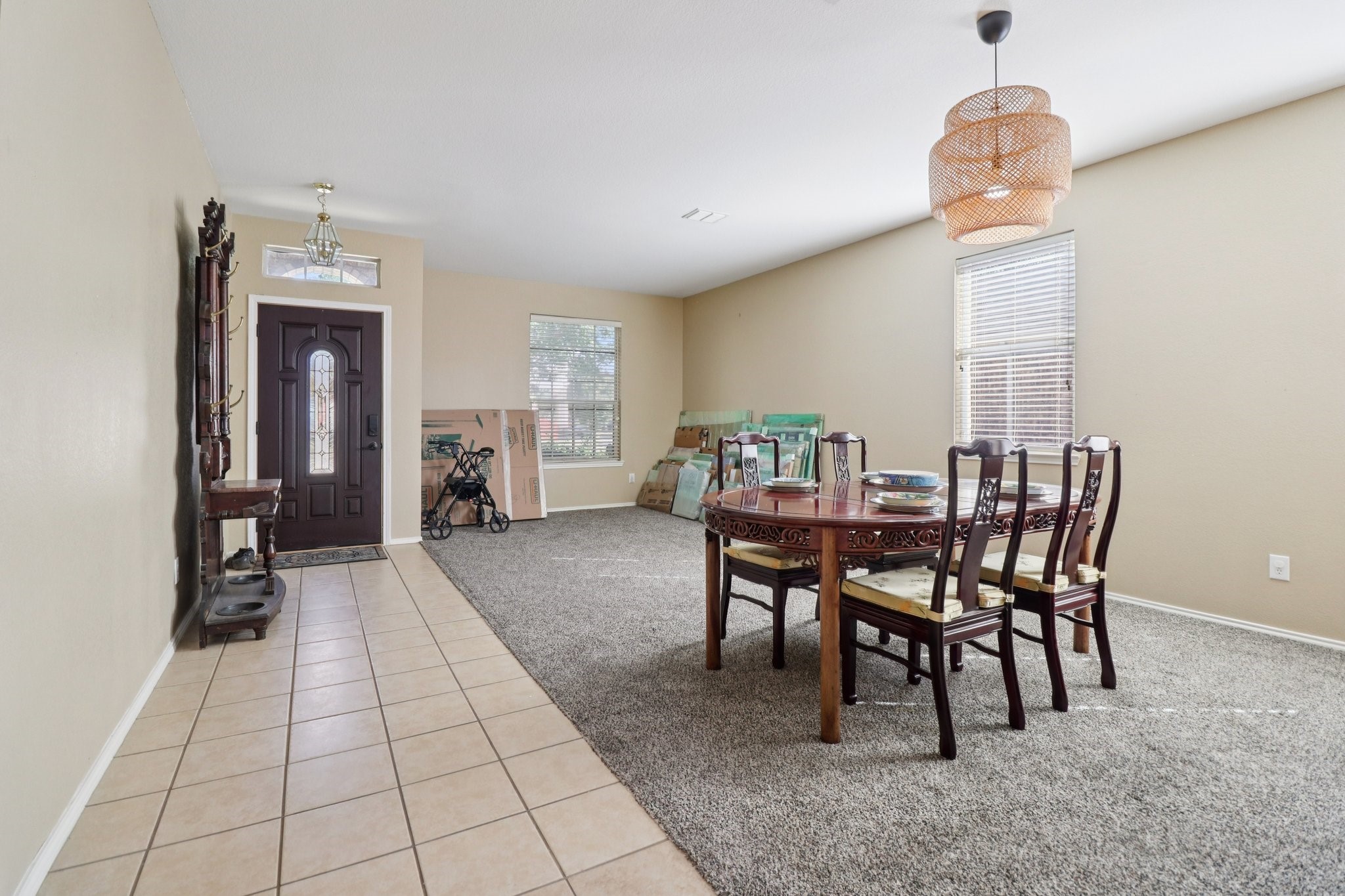 4619 Southampton Boulevard Garland TX 75043