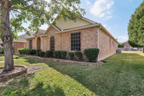 4619 Southampton Boulevard Garland TX 75043