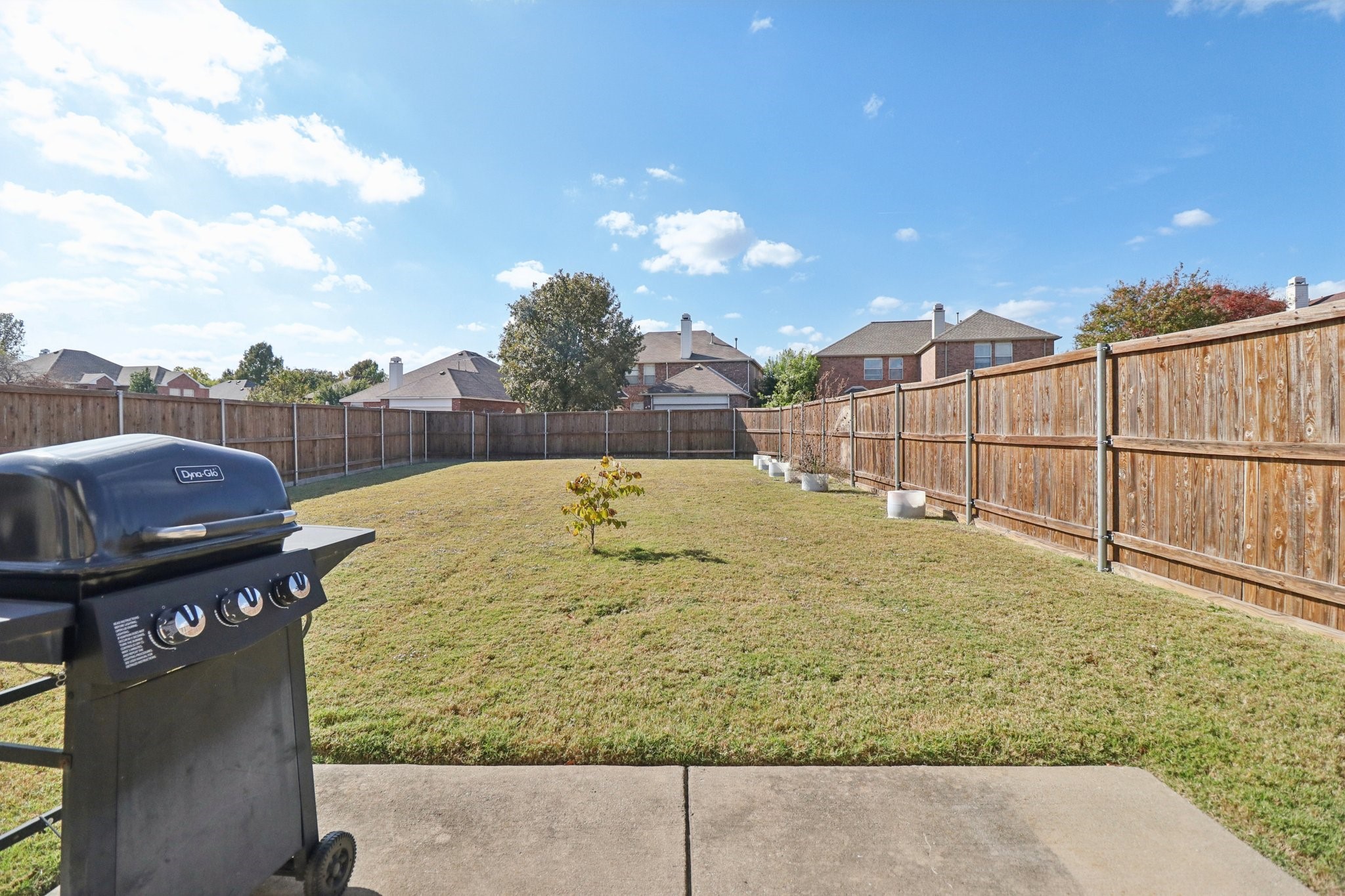 4619 Southampton Boulevard Garland TX 75043