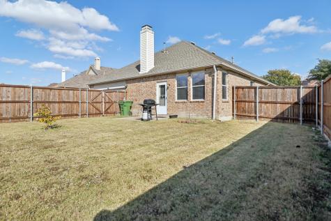 4619 Southampton Boulevard Garland TX 75043