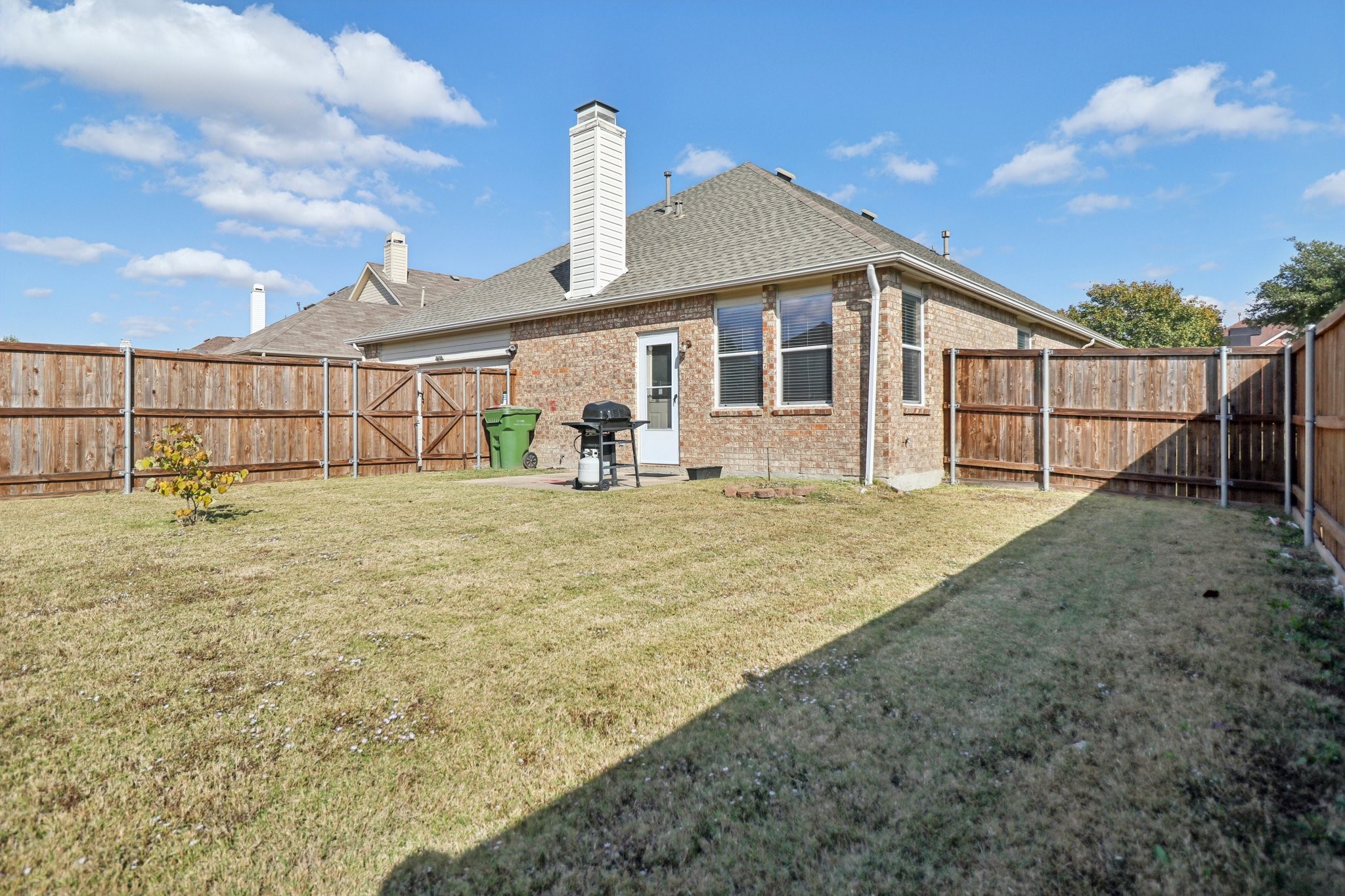 4619 Southampton Boulevard Garland TX 75043