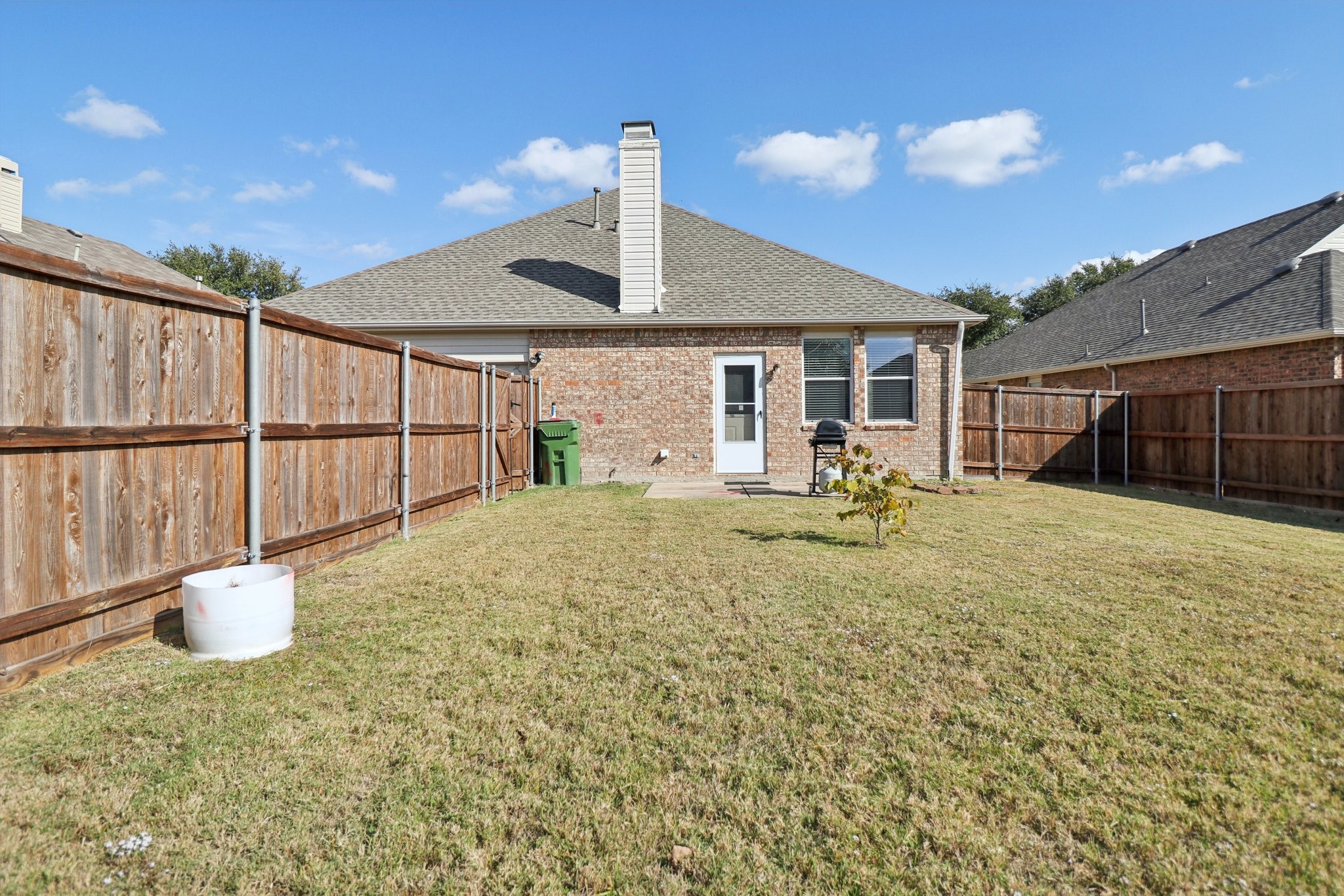 4619 Southampton Boulevard Garland TX 75043