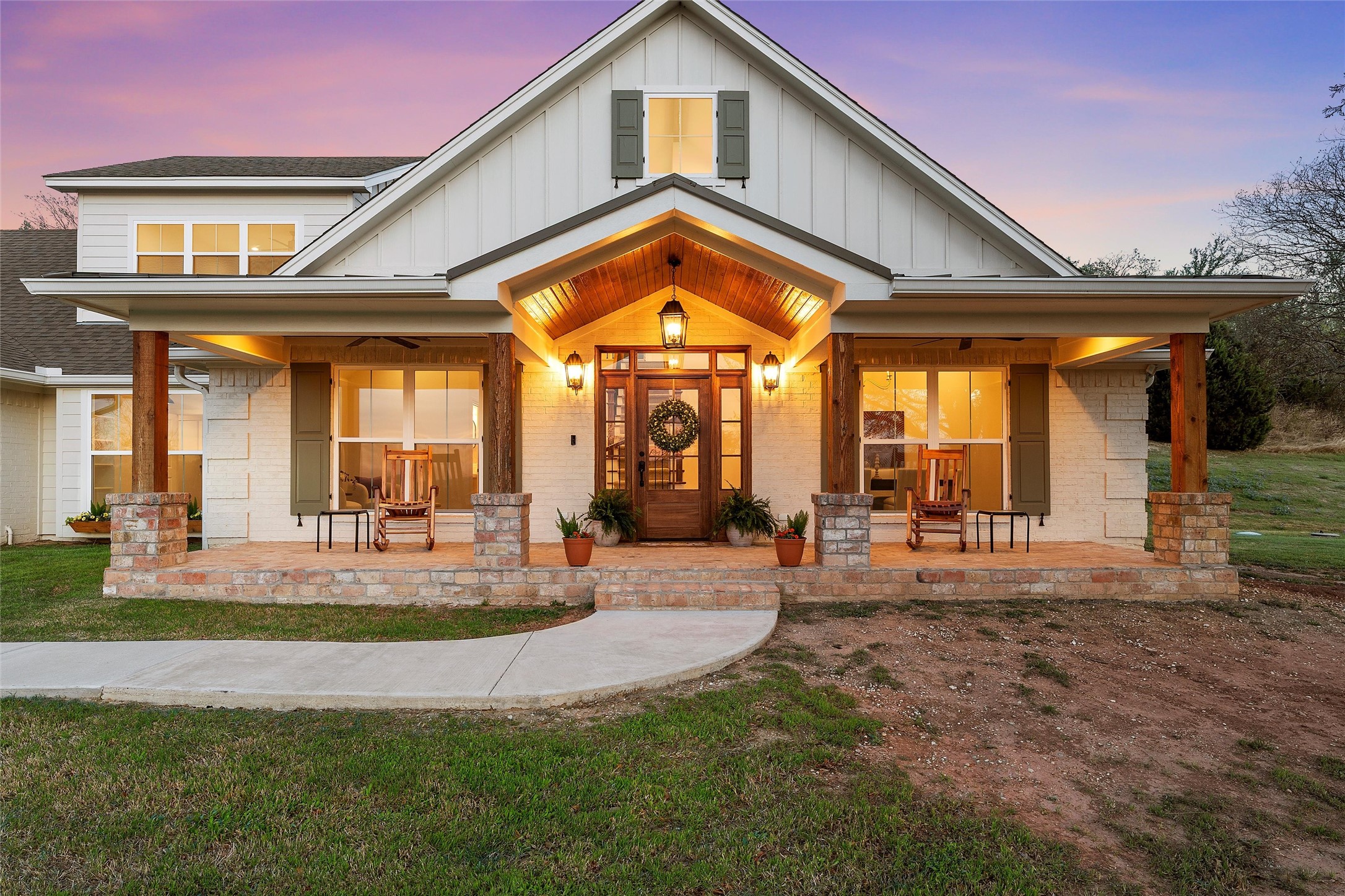 310 Rabbit Hill Lorena TX 76655