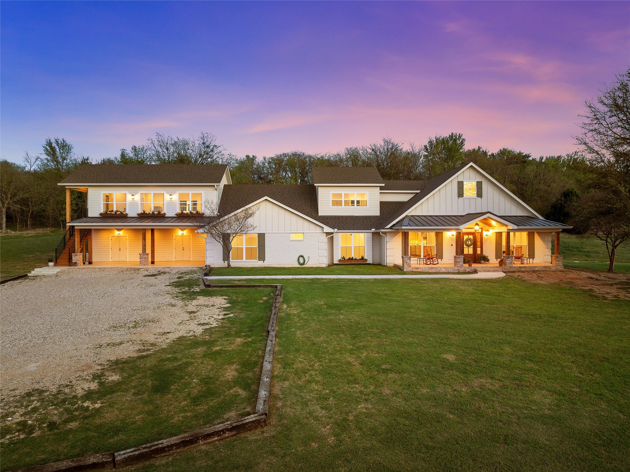 310 Rabbit Hill Lorena TX 76655