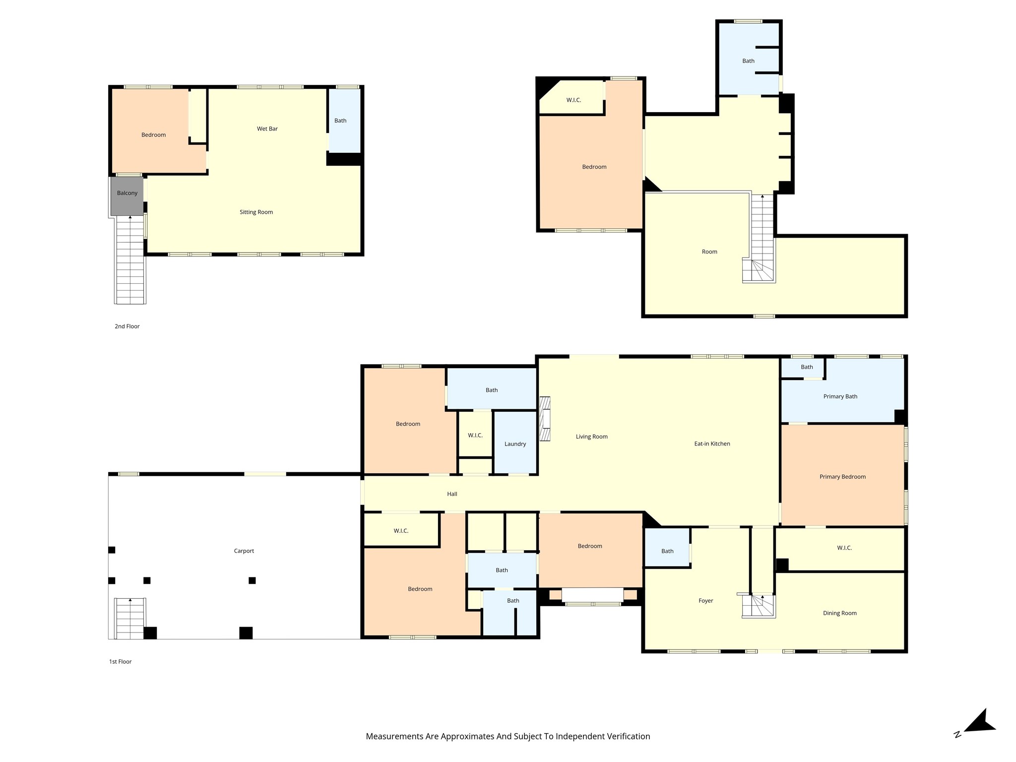 310 Rabbit Hill Lorena TX 76655