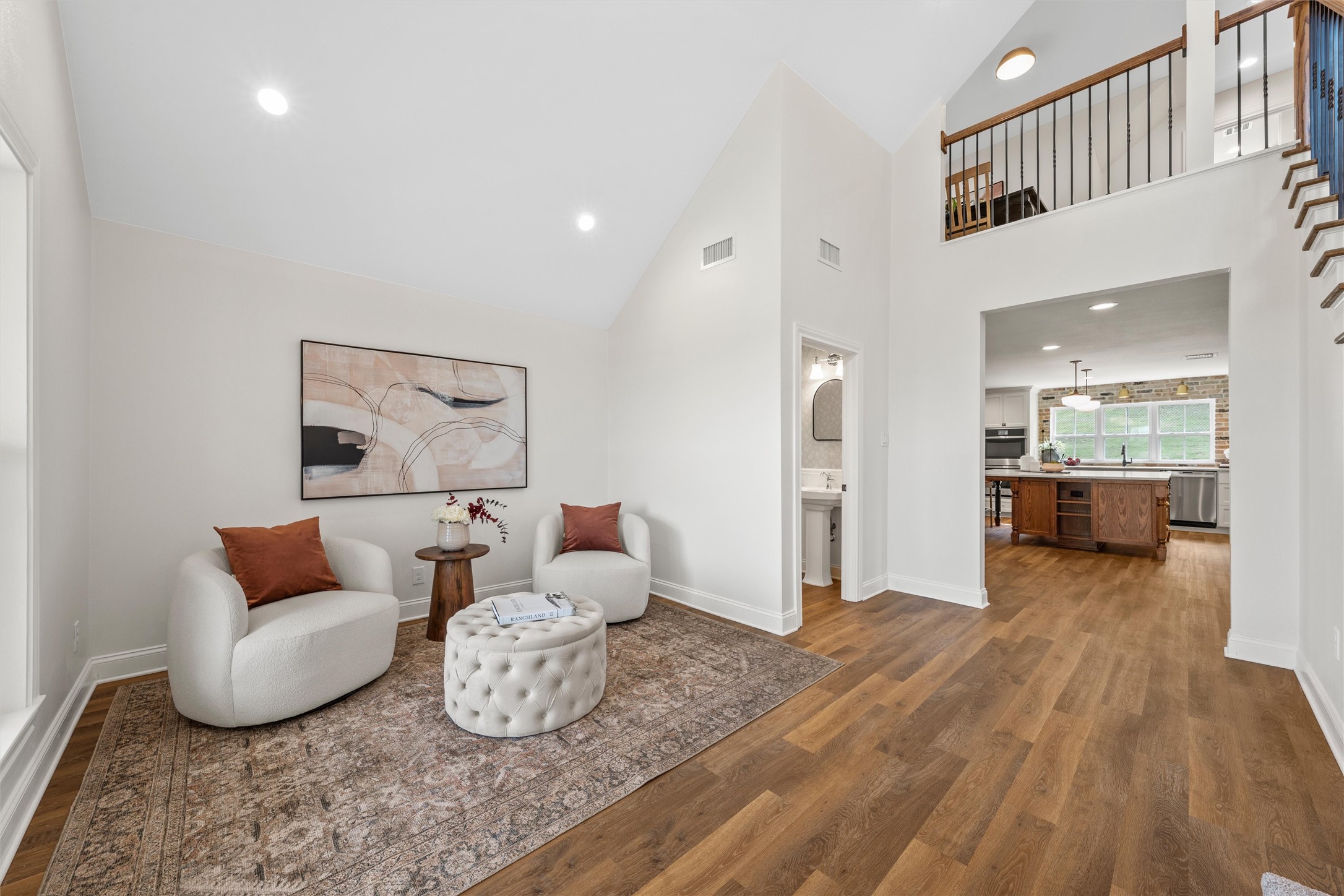 310 Rabbit Hill Lorena TX 76655