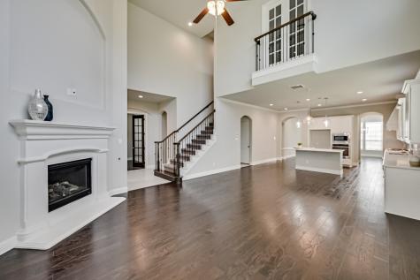3305 Western Bluff Court Mansfield TX 76063