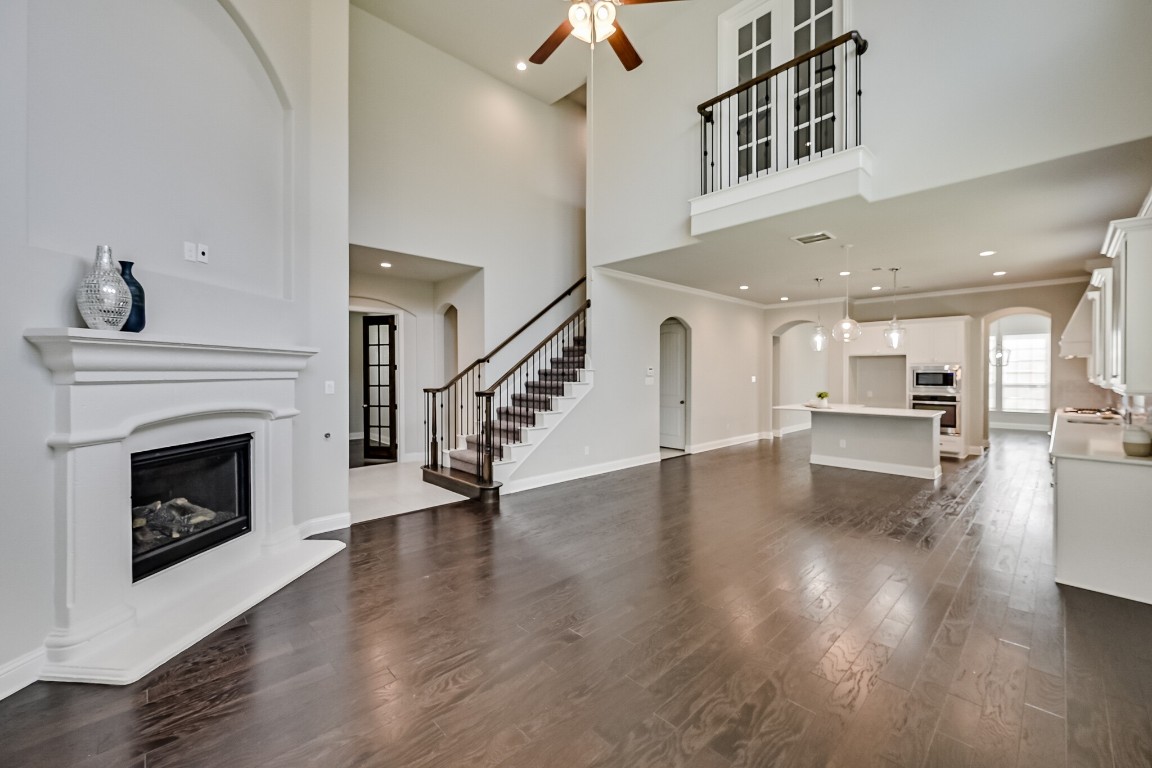 3305 Western Bluff Court Mansfield TX 76063