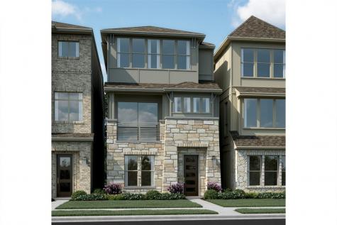 8141 Ardmore Court Dallas TX 75231