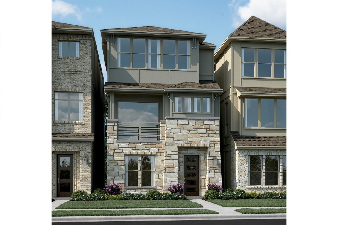 8141 Ardmore Court Dallas TX 75231