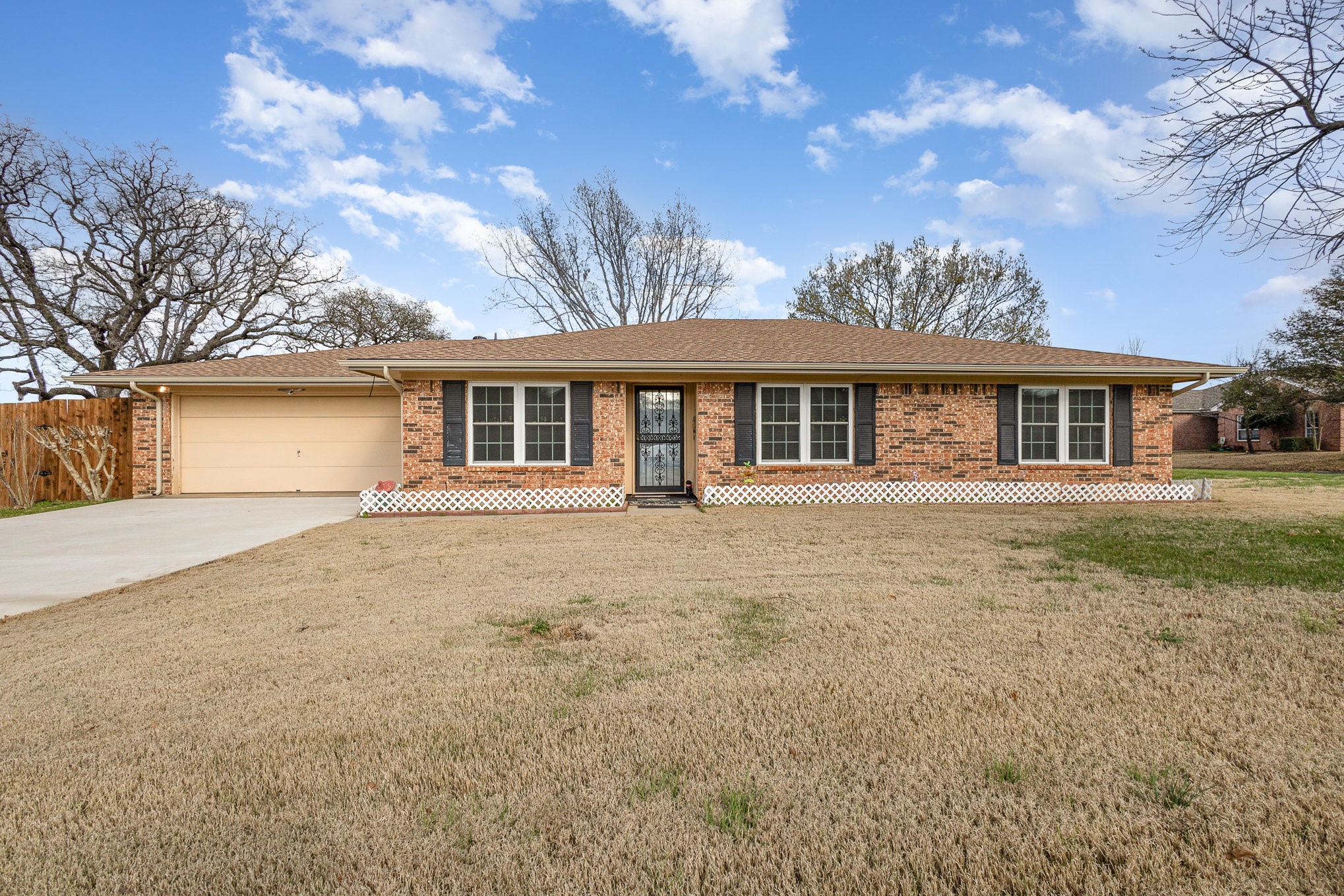 2401 Aspen Street Corinth TX 76210