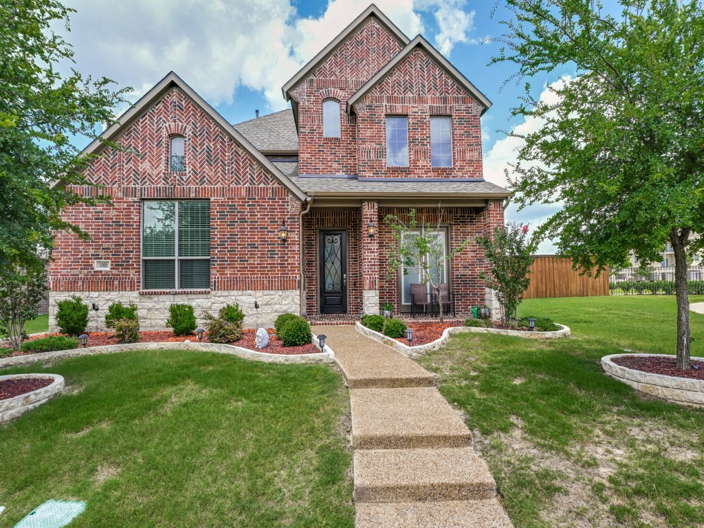1000 Taylor Drive Allen TX 75013