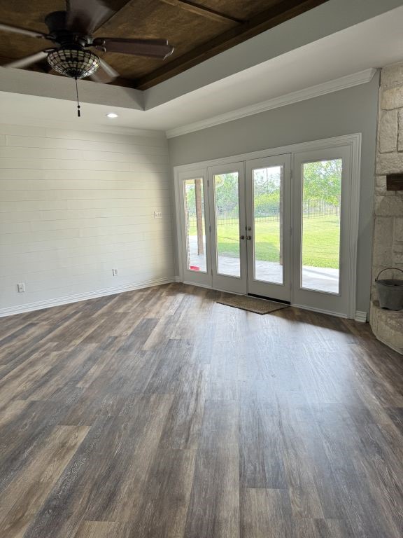 153 Twin Springs Ranch Lane Weatherford TX 76087