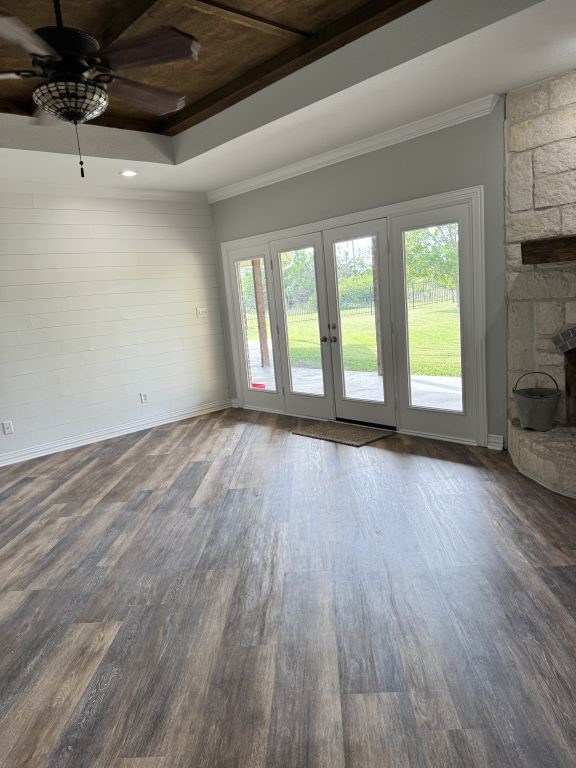 153 Twin Springs Ranch Lane Weatherford TX 76087