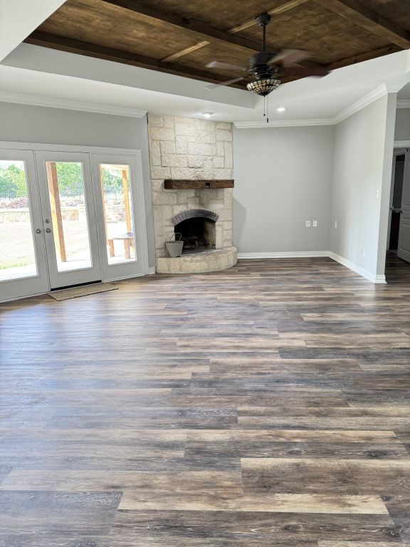 153 Twin Springs Ranch Lane Weatherford TX 76087