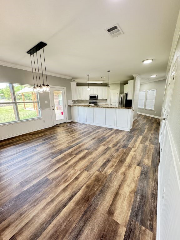 153 Twin Springs Ranch Lane Weatherford TX 76087